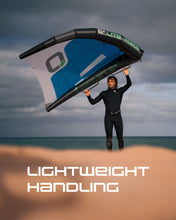 Ozone Liteforce Wind Wing