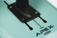 Apex V2 Freeride Hydrofoil Board