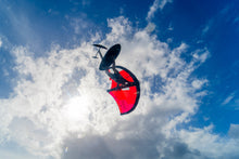 Ozone Flux V2 Wind Wing