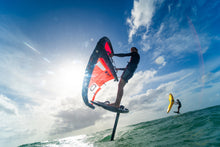 Ozone Flux V2 Wind Wing