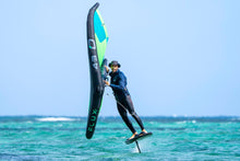 Ozone Flux V2 Wind Wing