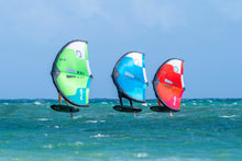 Ozone Flux V2 Wind Wing