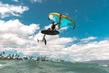 Ozone Flux V2 Ultra X Wind Wing