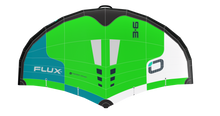 Ozone Flux V2 Wind Wing