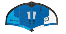 Ozone Flux V2 Wind Wing