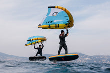 Ozone Flux V2 Ultra X Wind Wing