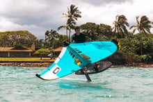 Ozone Flux V2 Ultra X Wind Wing