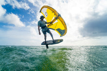 Ozone Flux V2 Ultra X Wind Wing