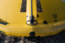 Ozone Flux V2 Ultra X Wind Wing