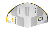 Ozone Fusion V2 Ultra-X Wind Wing