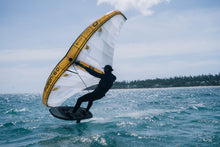 Ozone Fusion V2 Ultra-X Wind Wing