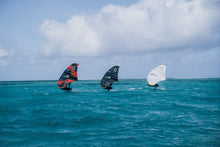 Ozone Fusion V2 Ultra-X Wind Wing