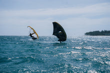 Ozone Fusion V2 Ultra-X Wind Wing