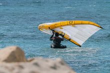 Ozone Fusion V2 Ultra-X Wind Wing