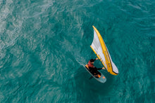 Ozone Fusion V2 Ultra-X Wind Wing