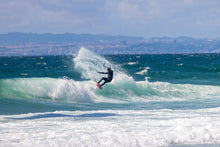 Ozone Infinity V4 Board only with fins and handle