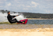 Ozone Infinity V4 Board only with fins and handle