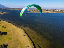 Ozone Mach 1 Foil Kite Only