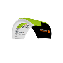 Ozone Pocket Rocket Parawing