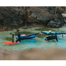 Ozone Apex V1 MA Hydrofoil complete