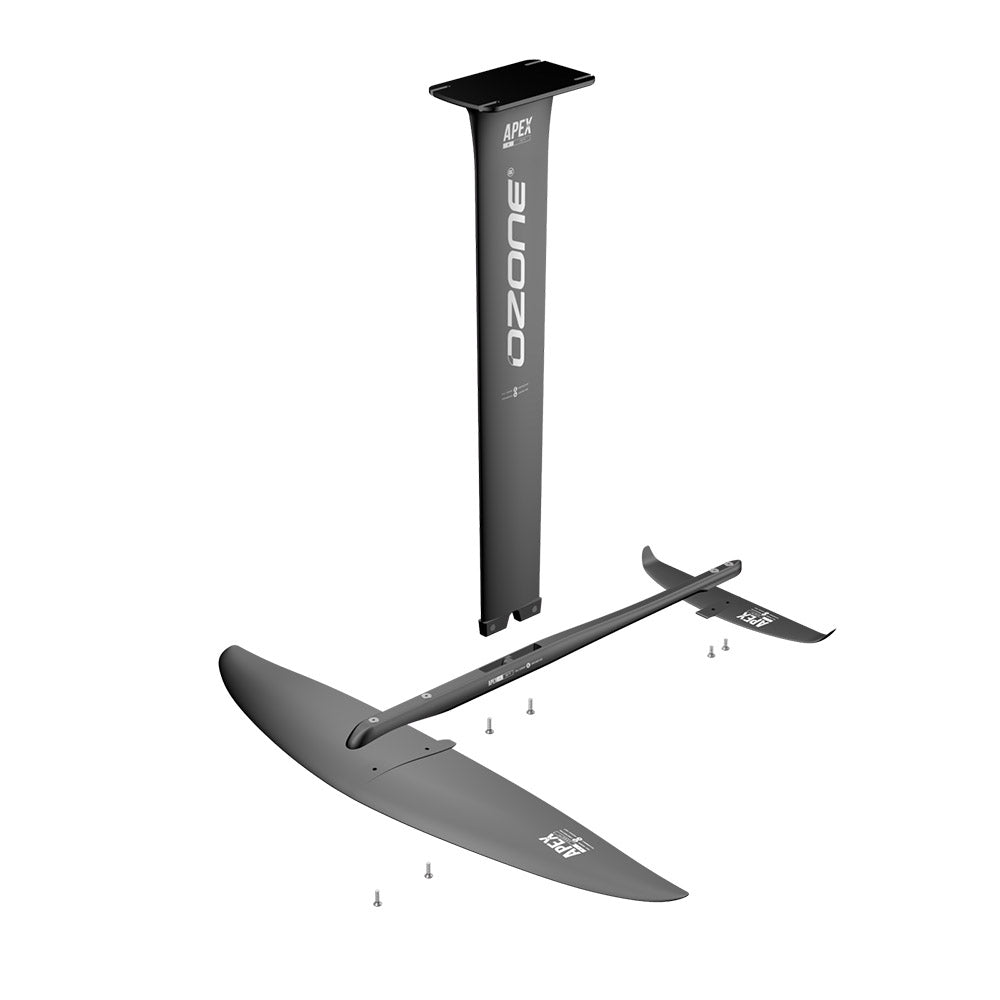 Ozone Apex V1