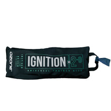 Ozone Ignition V3 trainer kite