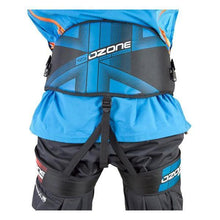 Ozone Snowkite Harness CONNECT Backcountry