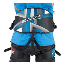Ozone Snowkite Harness CONNECT Pro