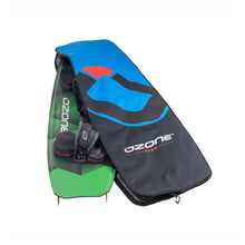 Ozone Twin Tip Board Bag 145cm
