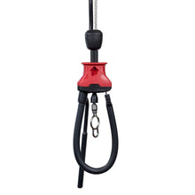 Ozone Click-In Loop + Finger