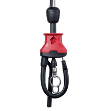 Ozone Click-In Loop + Finger