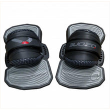 Ozone pads and straps V2