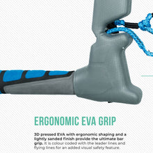 Ozone Bar Snow EXP V5