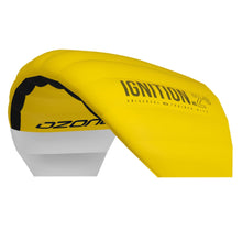 Ozone Ignition V3 trainer kite