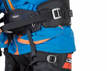 Ozone Snowkite Harness CONNECT Pro