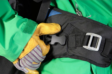 Ozone Snowkite Harness CONNECT Pro