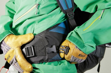 Ozone Snowkite Harness CONNECT Backcountry