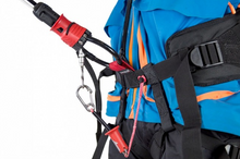 Ozone Snowkite Harness CONNECT Backcountry