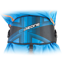 Ozone Snowkite Harness CONNECT Backcountry
