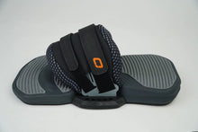 Ozone Strap and Pad V3 (Double Adjustment)