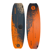 Ozone Code V5 Board Only with fins and handle