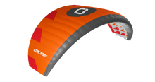Ozone Afterburner Parawing