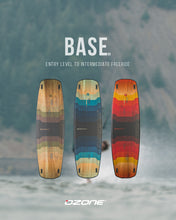 Ozone Base V3 Board Only (with fins and handle)