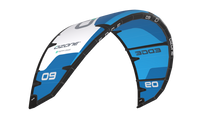 Ozone Edge VT
