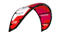Ozone Edge VT