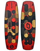 Ozone Element Kiteboard