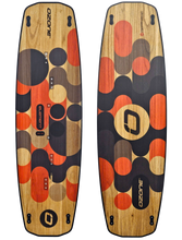 Ozone Element Kiteboard
