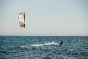 Enduro V5 Ultra X Kite Only