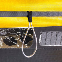 Ozone Parawing / Wing Fixed Loop Harness Line V2