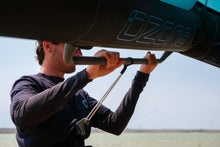 Ozone Wing & Parawing Harness Lines